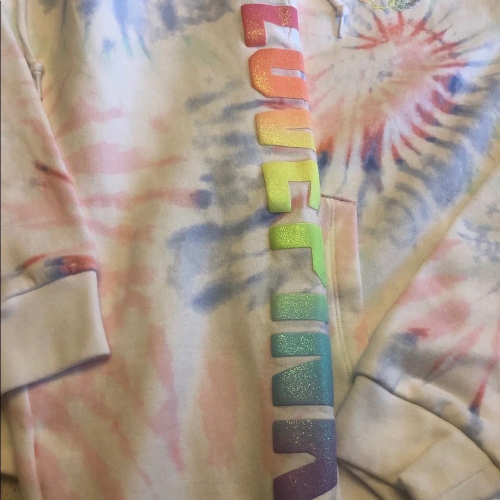 Pink Victoria’s Secret Set - Picture 2 of 9